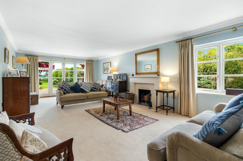 Drawing room