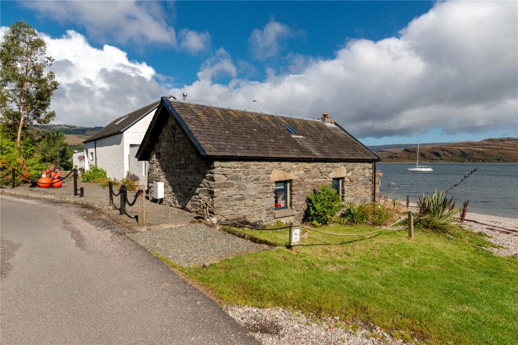 Cottage