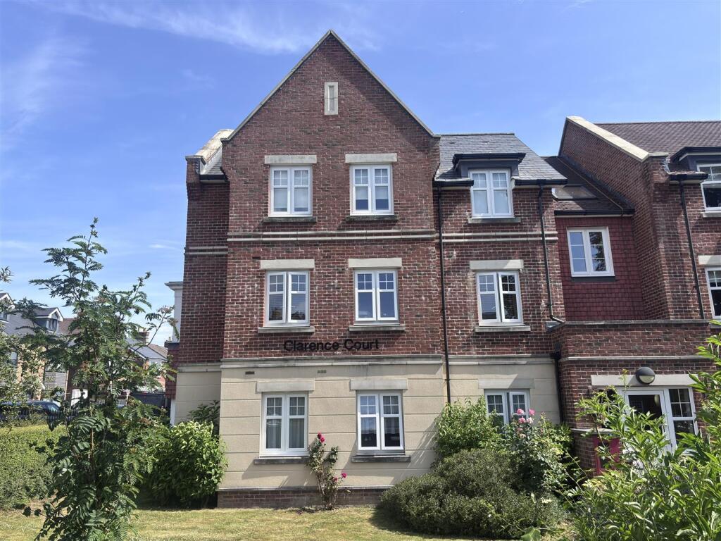 Clarence Court front .jpg