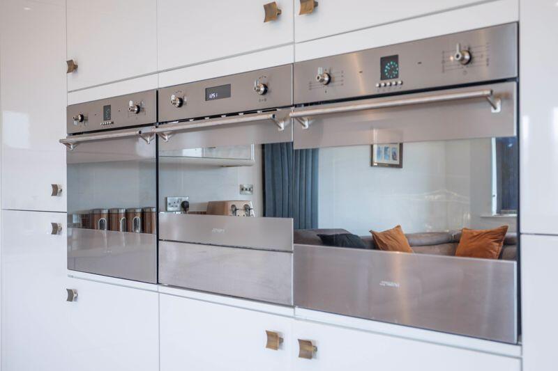 Smeg Ovens