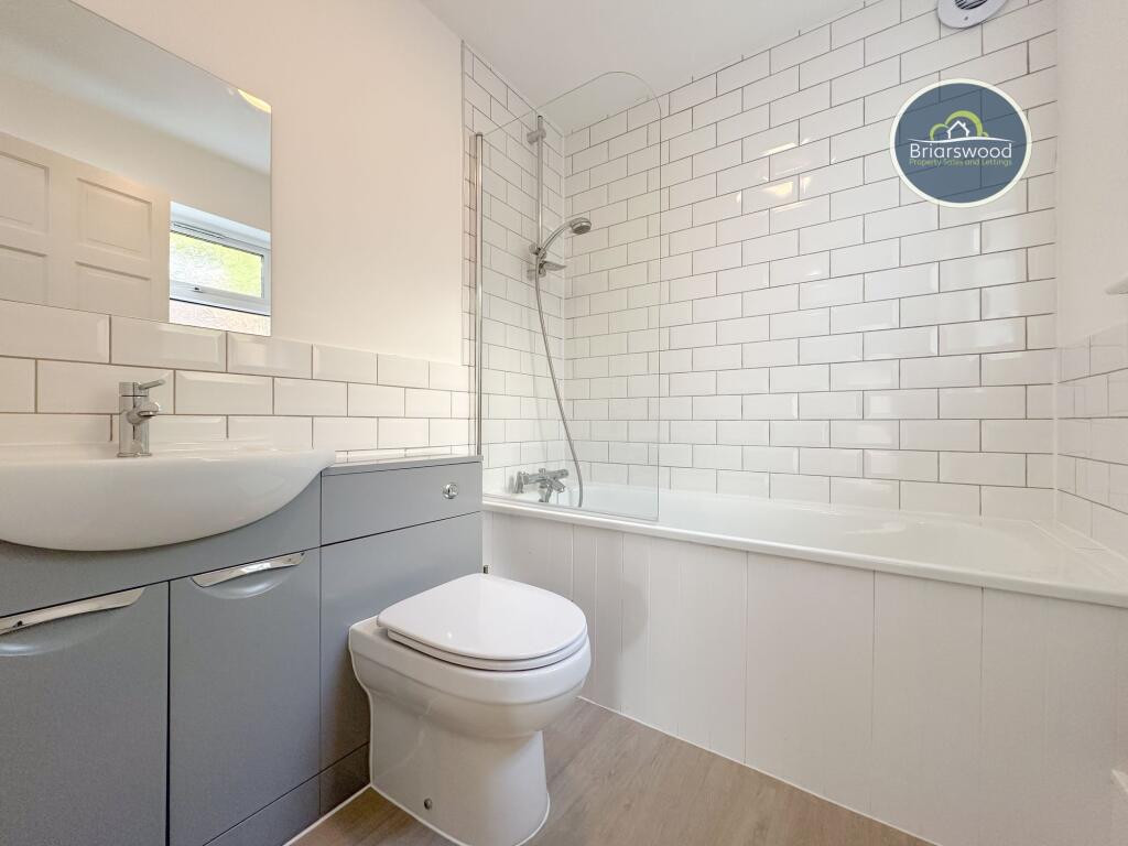 Alderhay Lane, Rookery, ST7