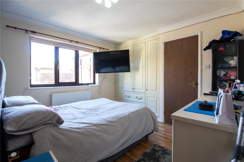 Master Bedroom 1
