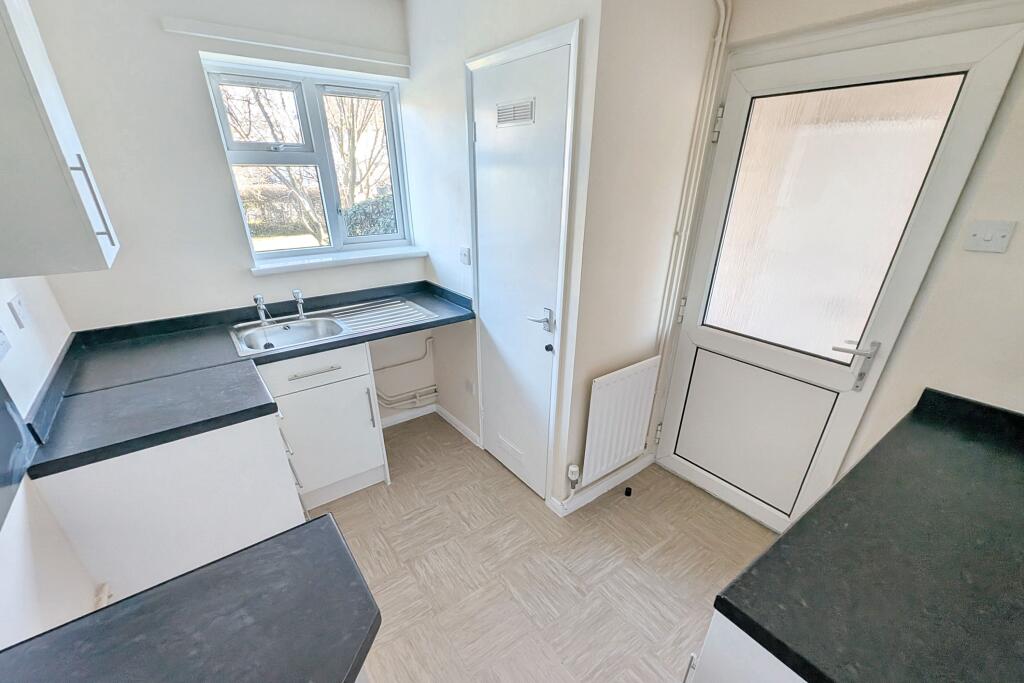 46 Green End Road, Sawtry, Huntingdon, PE28 5UY