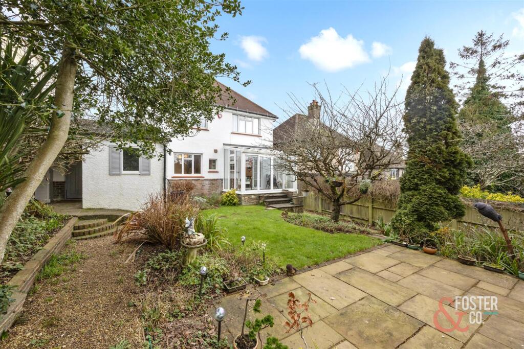 Varndean Gardens, 35-021.JPG