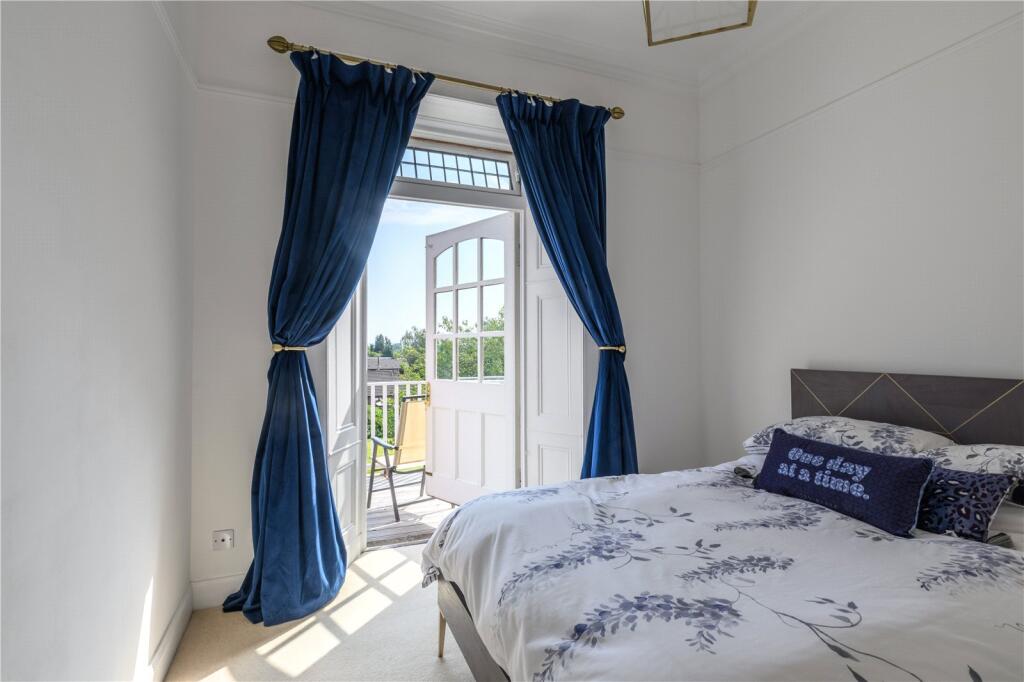 Bedroom 4