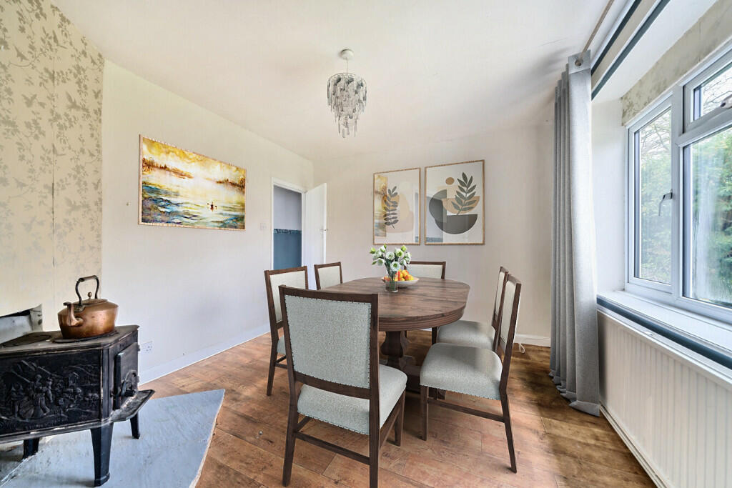 Dining Room Furni...