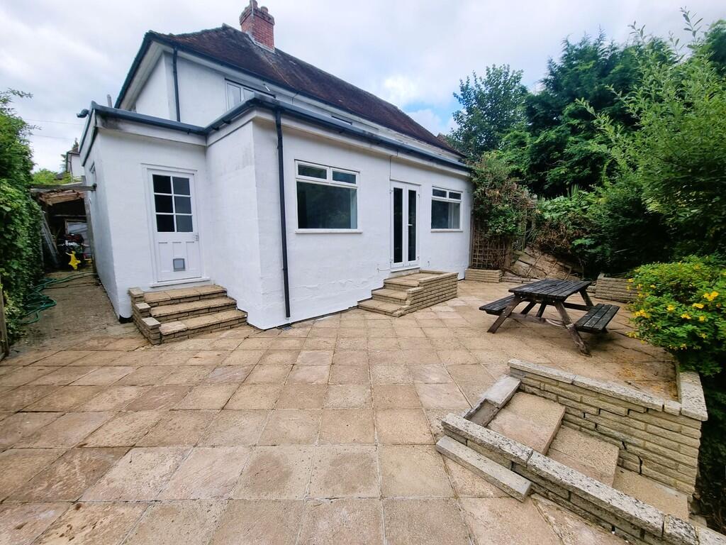 Garden 1