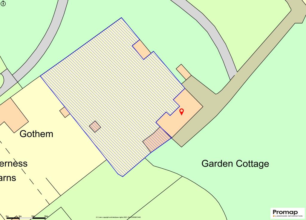 Plot Map