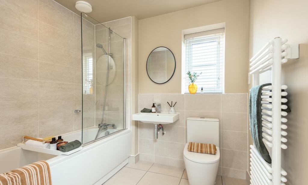 Dandara - The Orchard - The Chartwell, Home 96