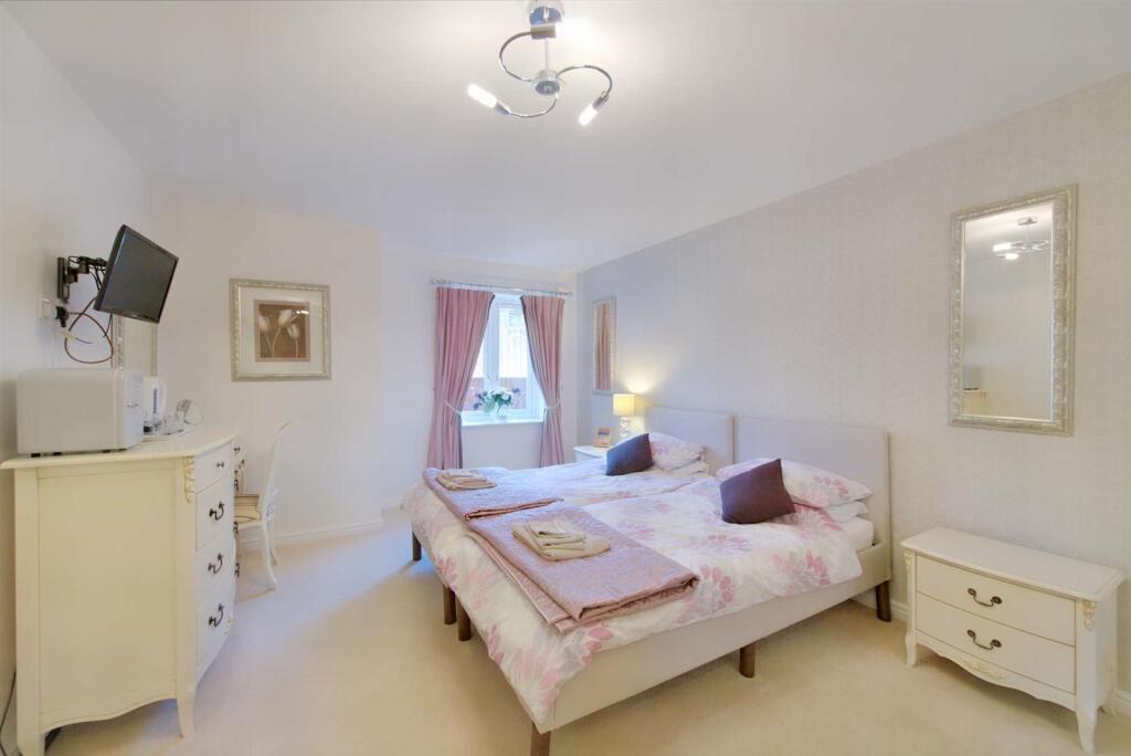 Guest Suite