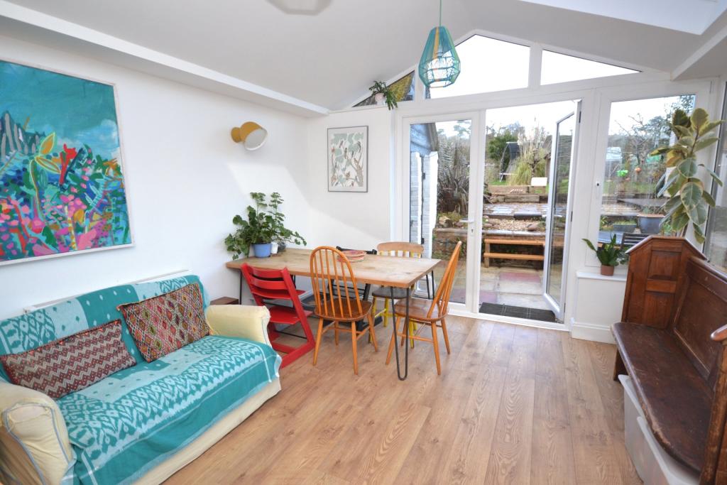 Conservatory Room