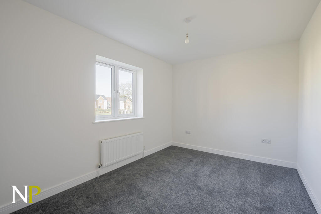 Example interior ...