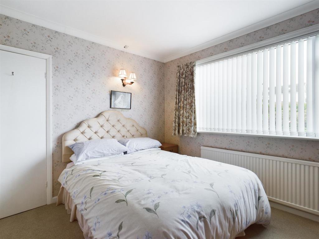 Front Bedroom