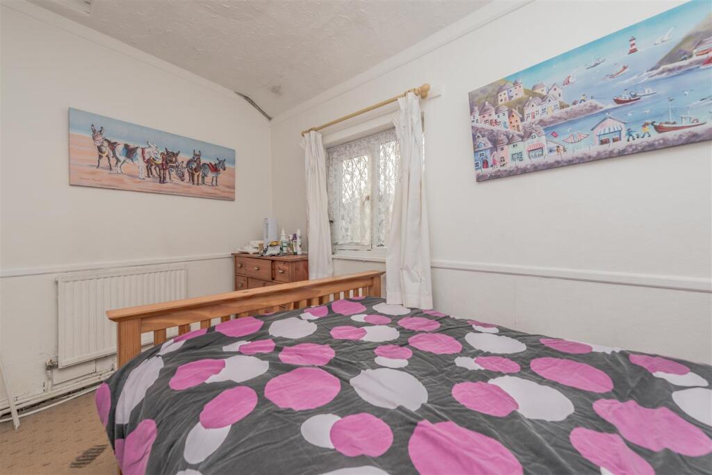 Bedroom Two: