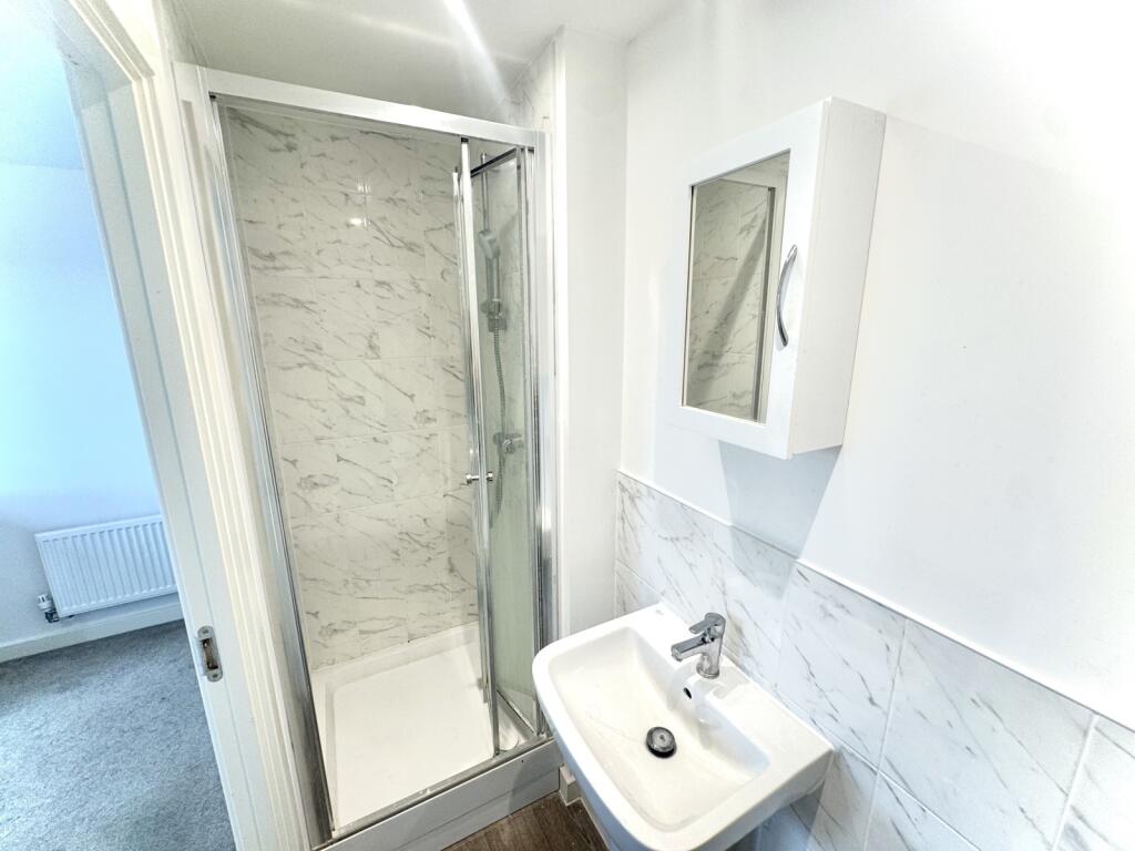 Ensuite View 2