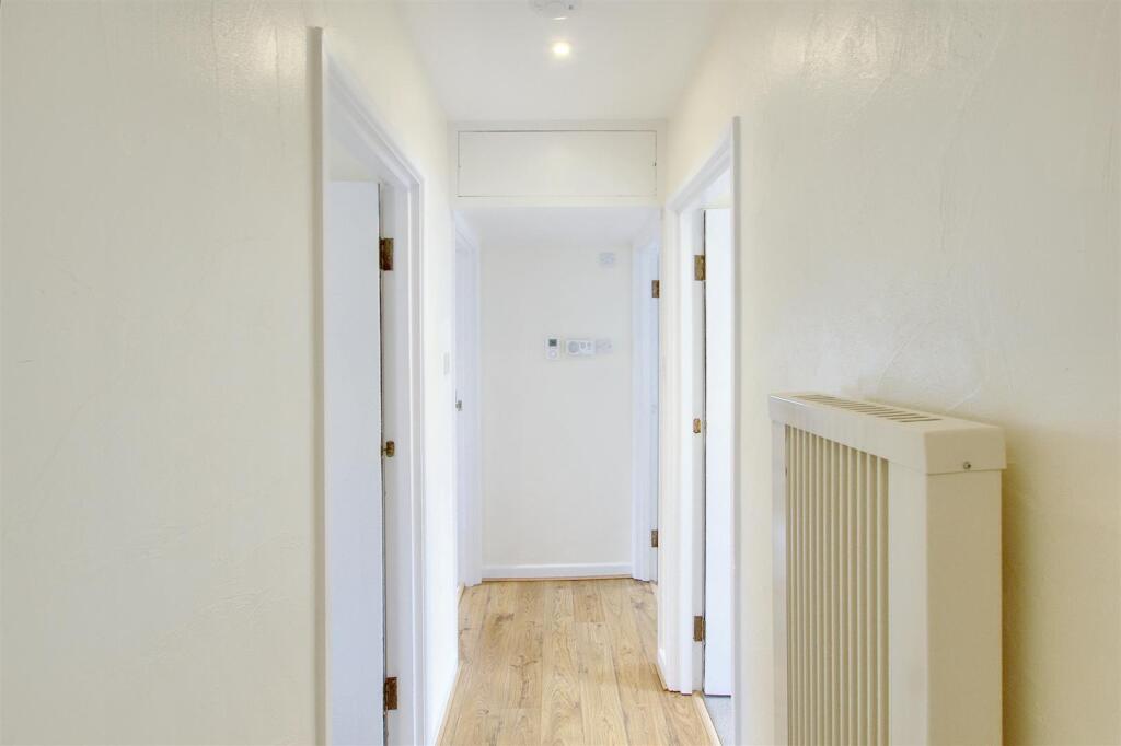 hallway