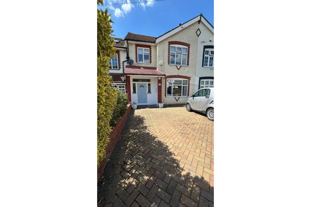 View Of The Property