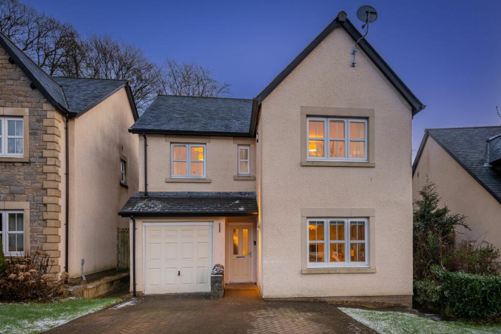 No. 6 Beechnut Road