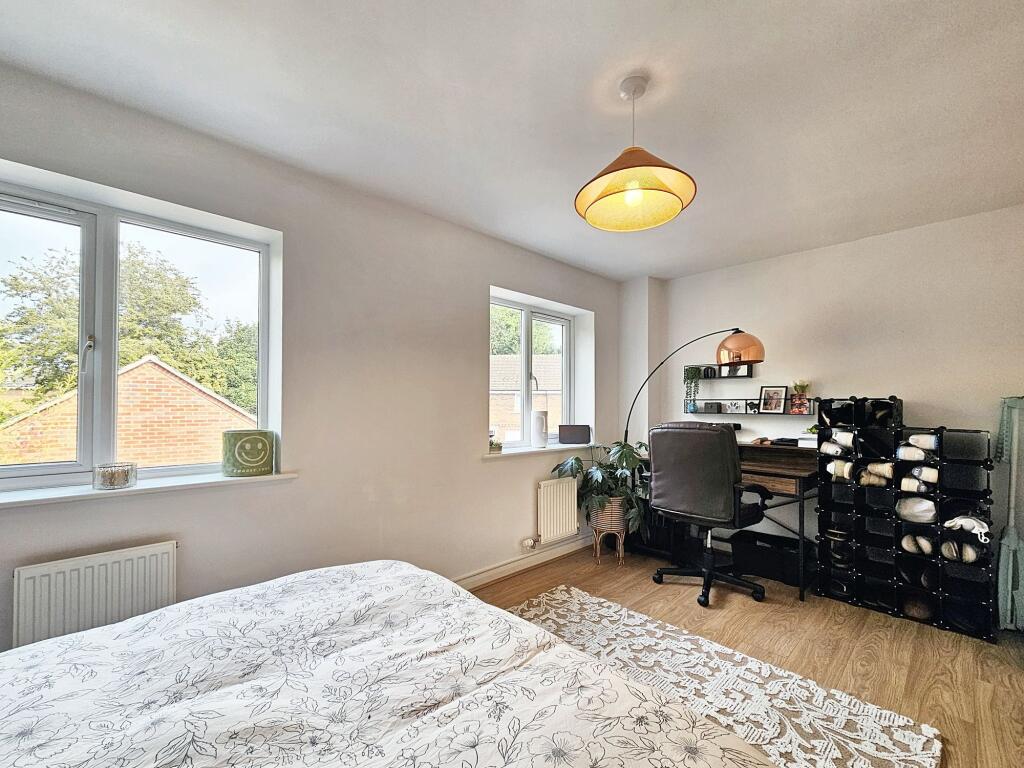 Bedroom two