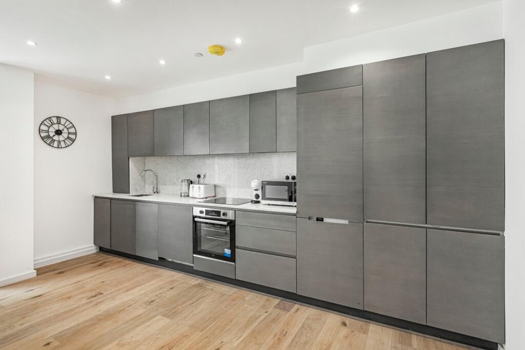 property in Enclave Collection, 
22-24 Powell Road, E5