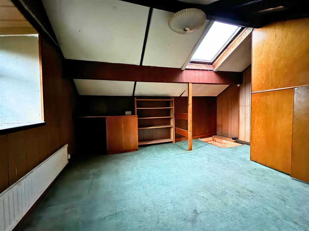 Loft Room