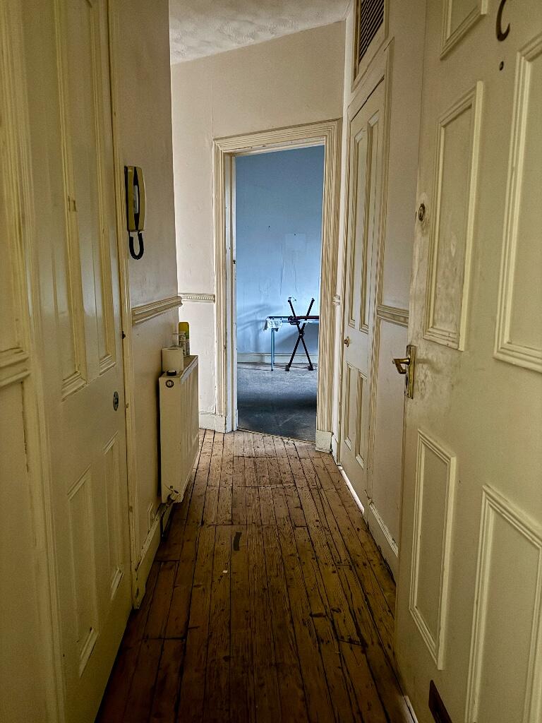 Hall