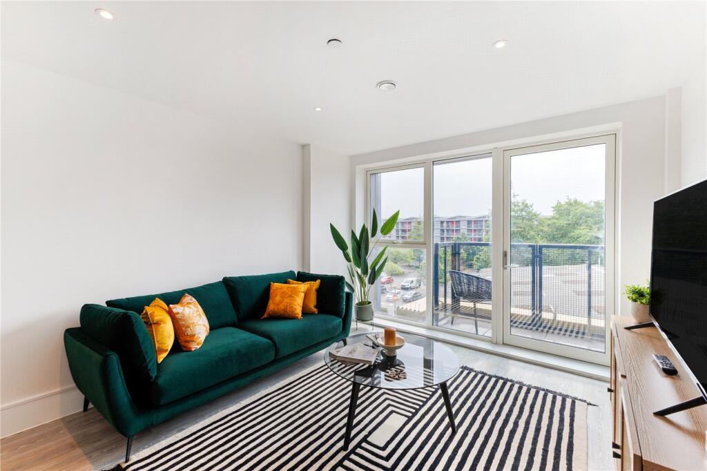B.03.01 Show Home