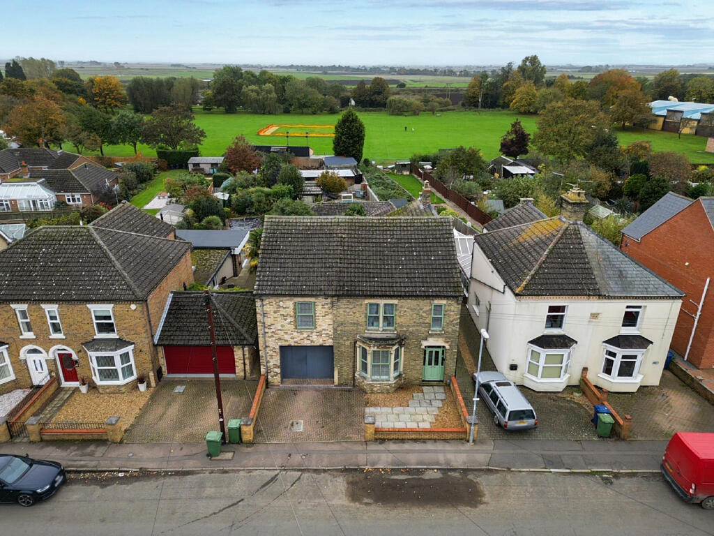 Drone Photography