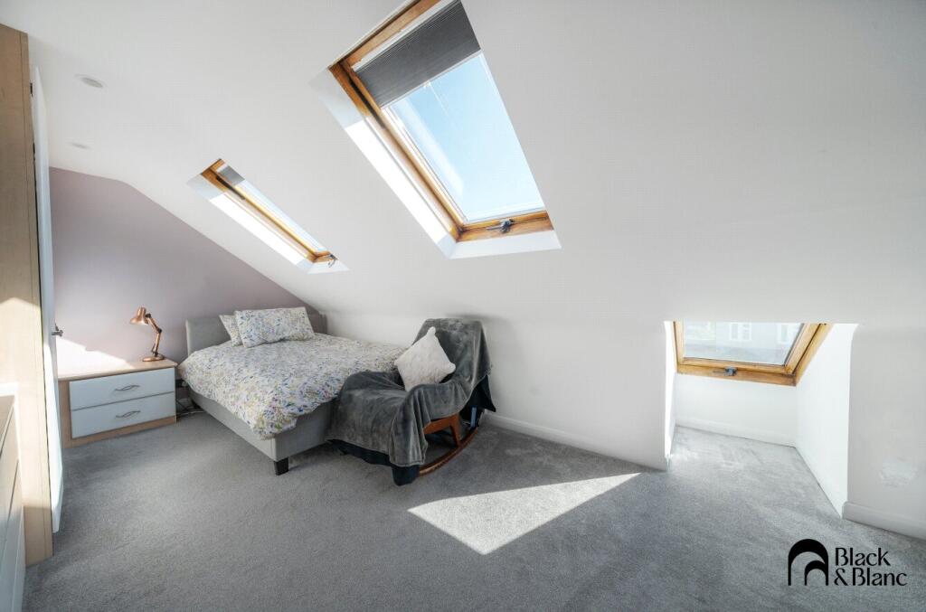 Bedroom Five