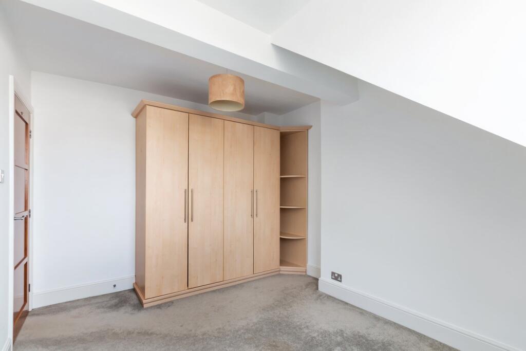 Thorney Hedge Road, Chiswick, London, W4