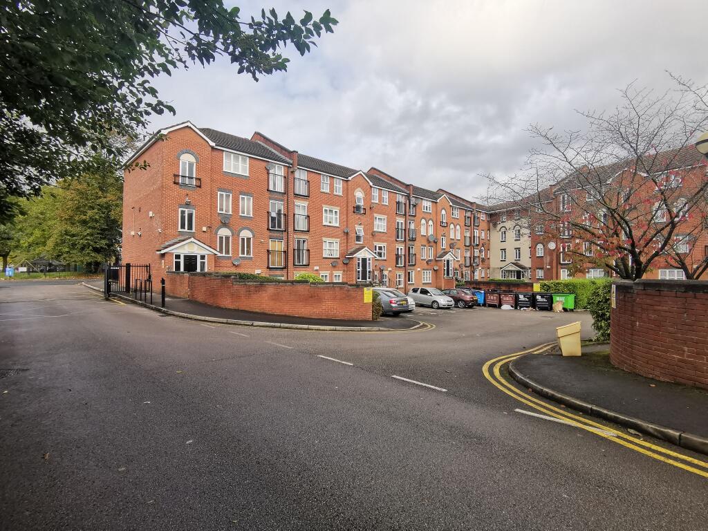 3 bedroom Apartment for rent