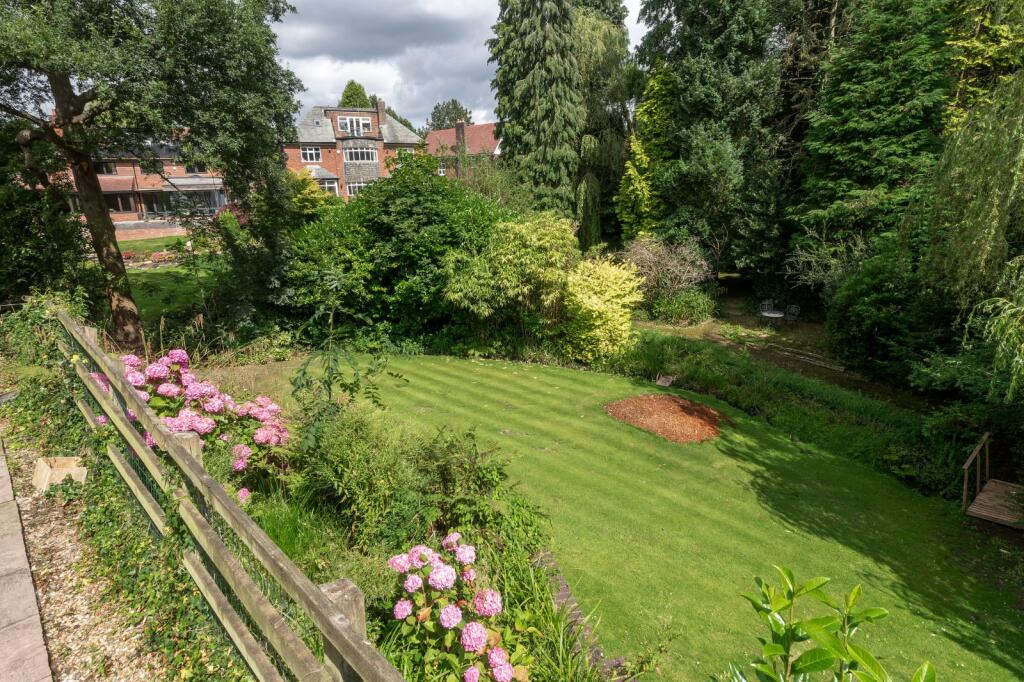 Gardens