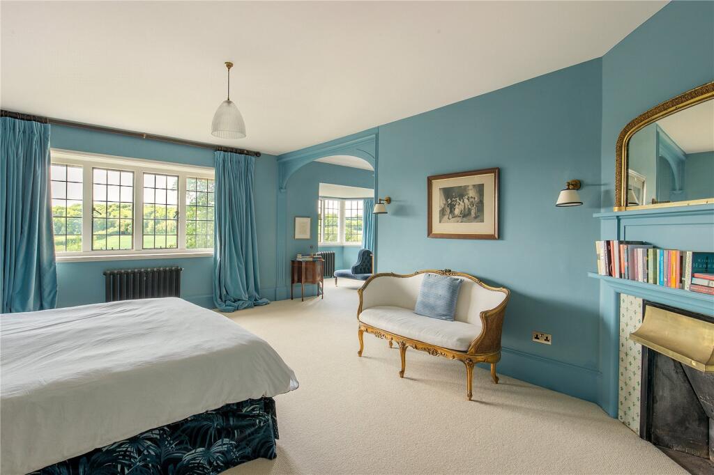 Principal Bedroom