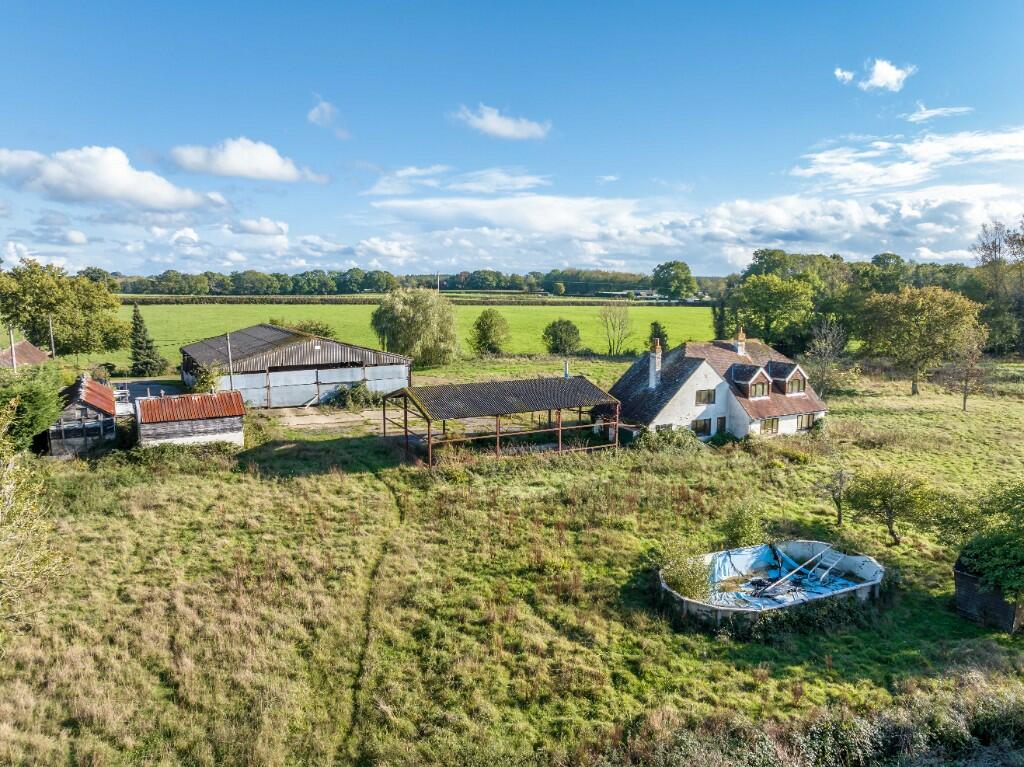 Shillinglee, Chiddingfold, GU8