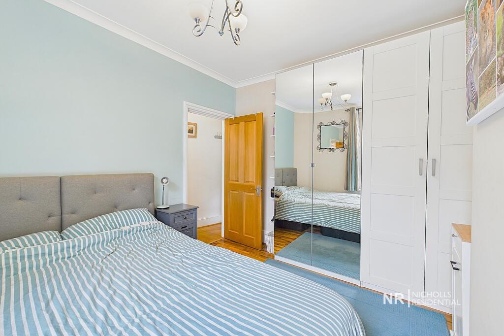 Bedroom 1 Extra Photo