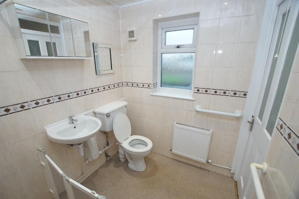 Wet Room 