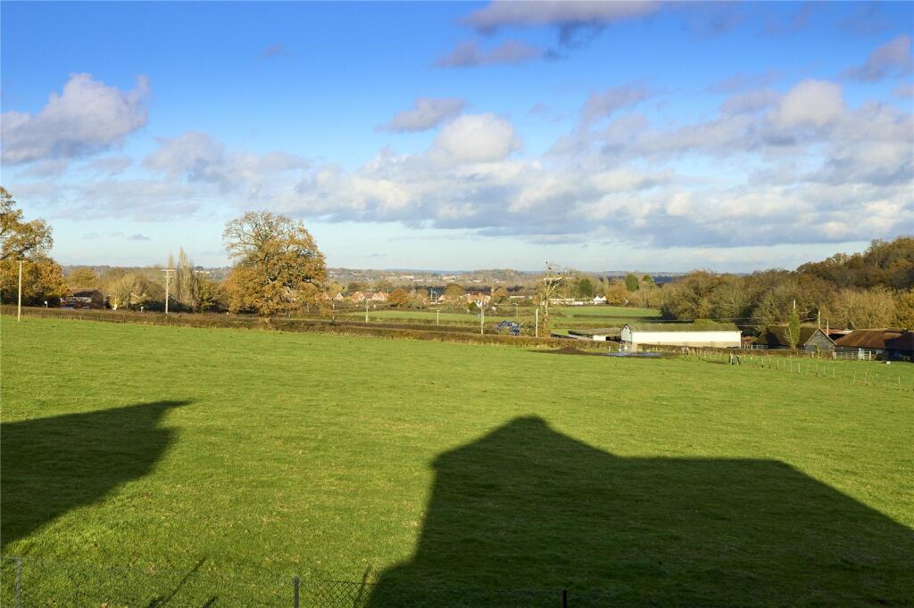 The Brooks, Burghfield Common, Reading, Berkshire, RG7