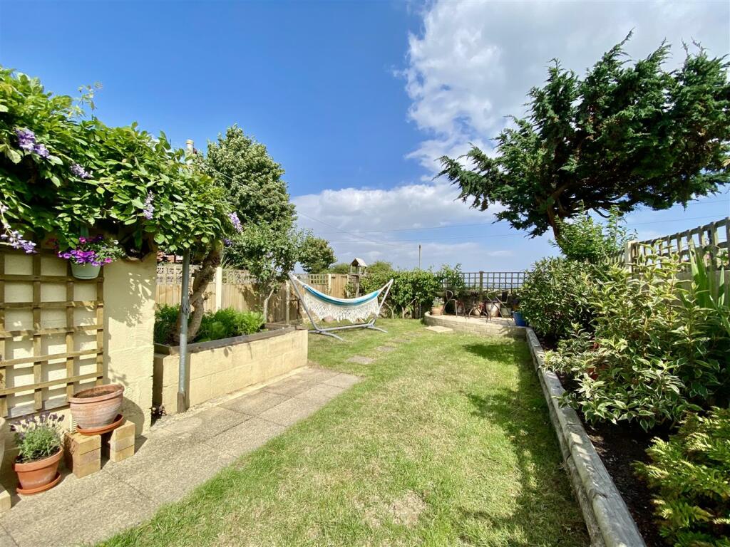 GARDENS