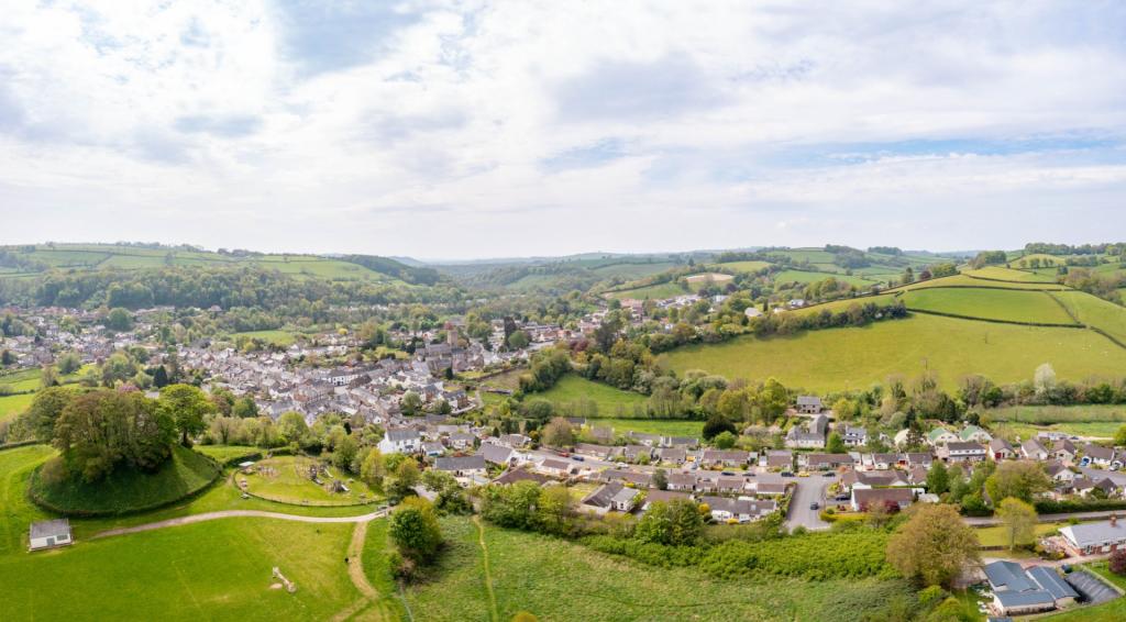 Bampton