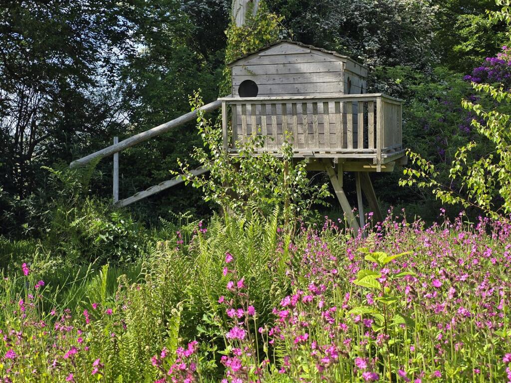 Treehouse