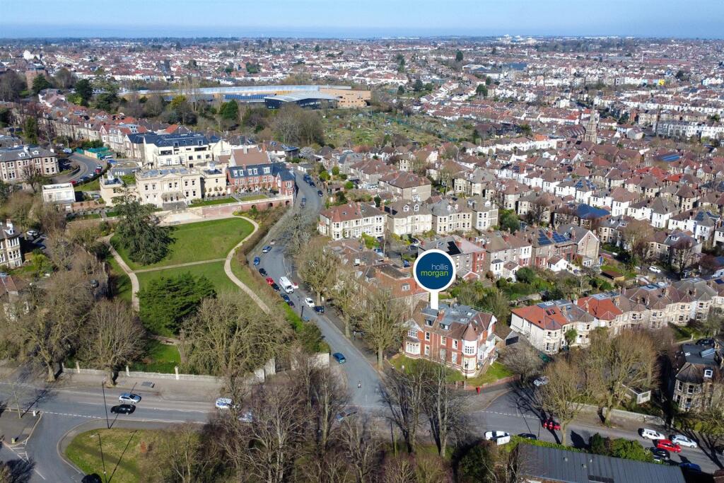 Flat 6, 99 C Redland Road, Bristol, BS6 6RA | Leas