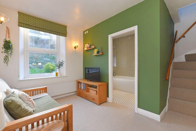 First Floor Landing / Flexible Living...