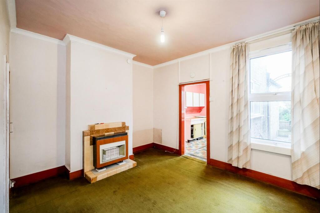 281 Odessa Road, Forest Gate, London, E7 9DZ