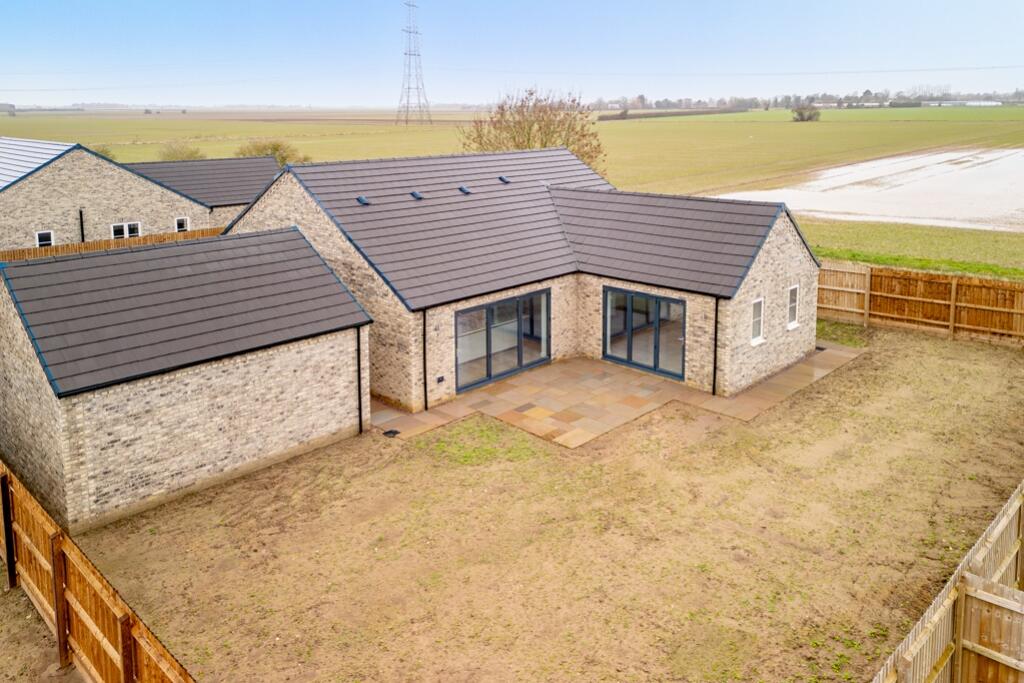 Plot 76, Wignals Wood (Holbeach)-6