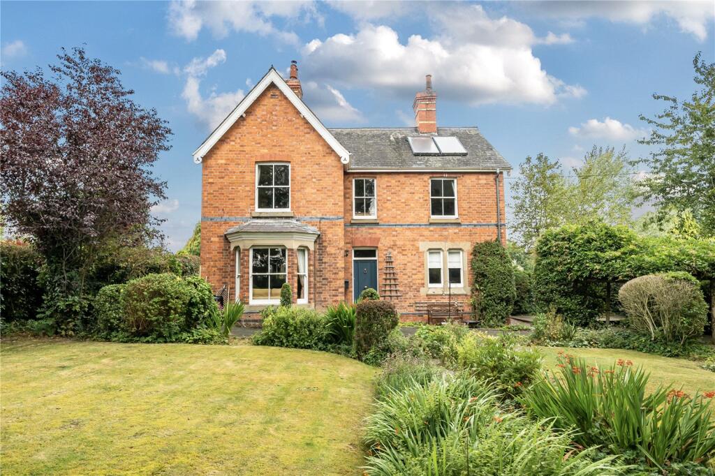 Revel, Berriew, Welshpool, Powys, SY21