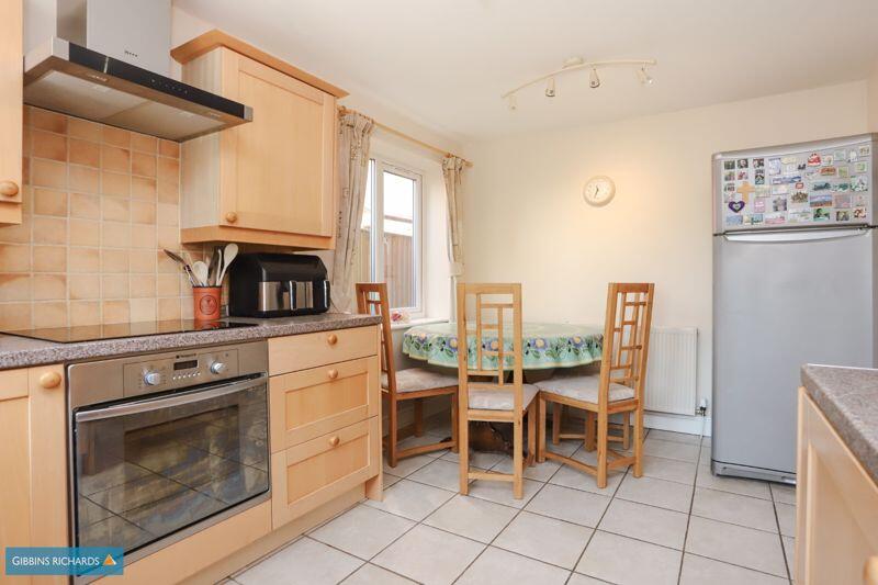 Kitchen / Breakfast Room