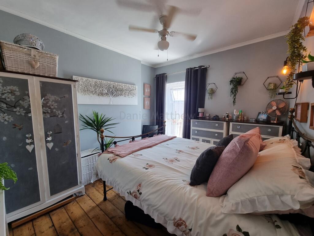 Bedroom  Two