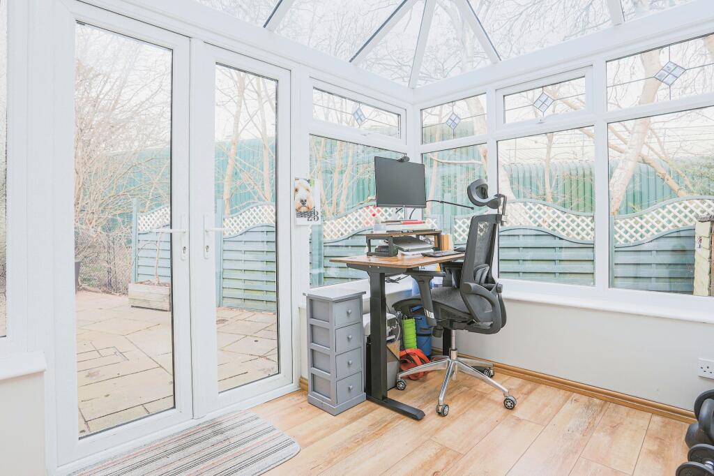 Conservatory