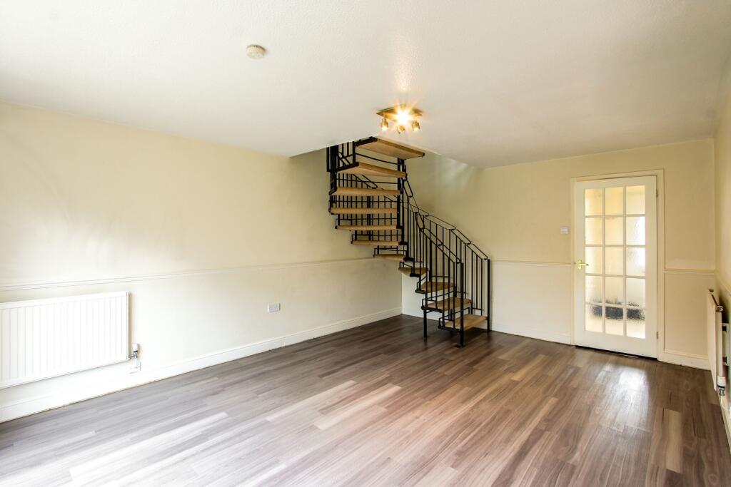 Living Room B