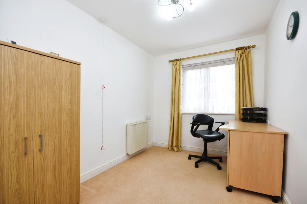 BEDROOM TWO